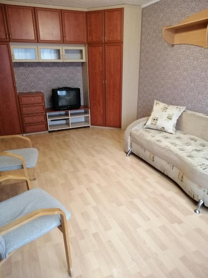 Appartement Патриарха Скрипника 7,Жд Вокзал, Ультрамарин à Kiev Extérieur photo