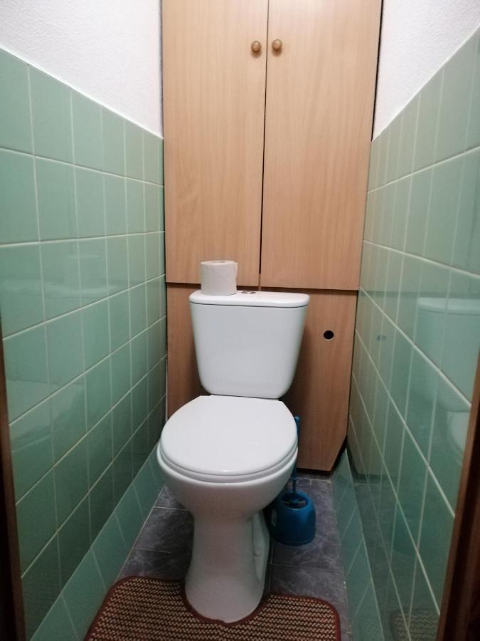 Appartement Патриарха Скрипника 7,Жд Вокзал, Ультрамарин à Kiev Extérieur photo